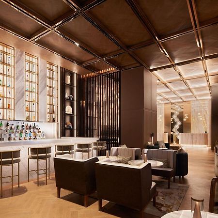 Jw Marriott Hotel Mexico City Polanco Kültér fotó