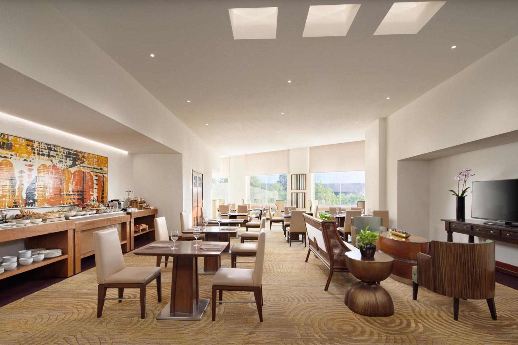 Jw Marriott Hotel Mexico City Polanco Kültér fotó