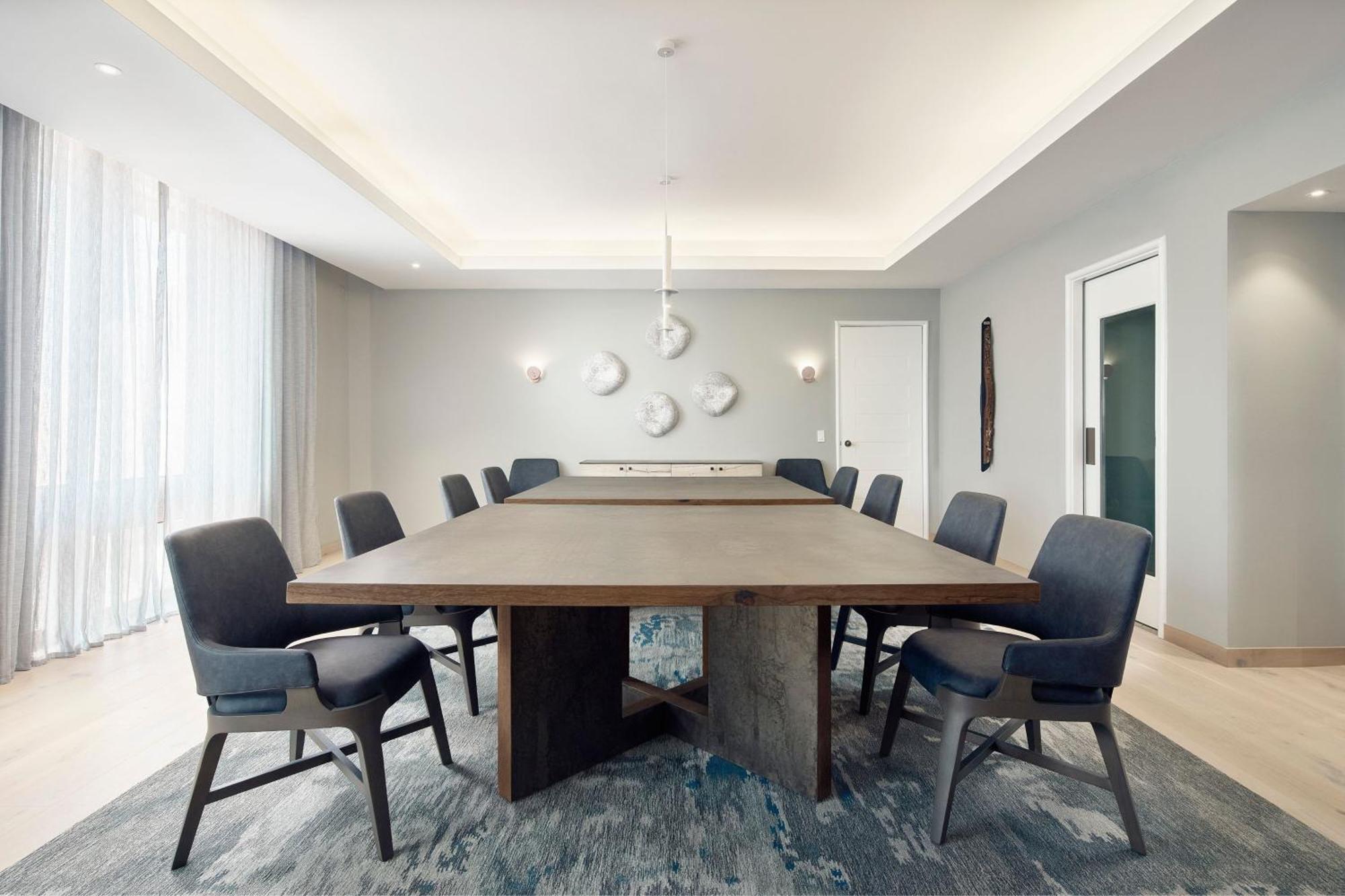 Jw Marriott Hotel Mexico City Polanco Kültér fotó
