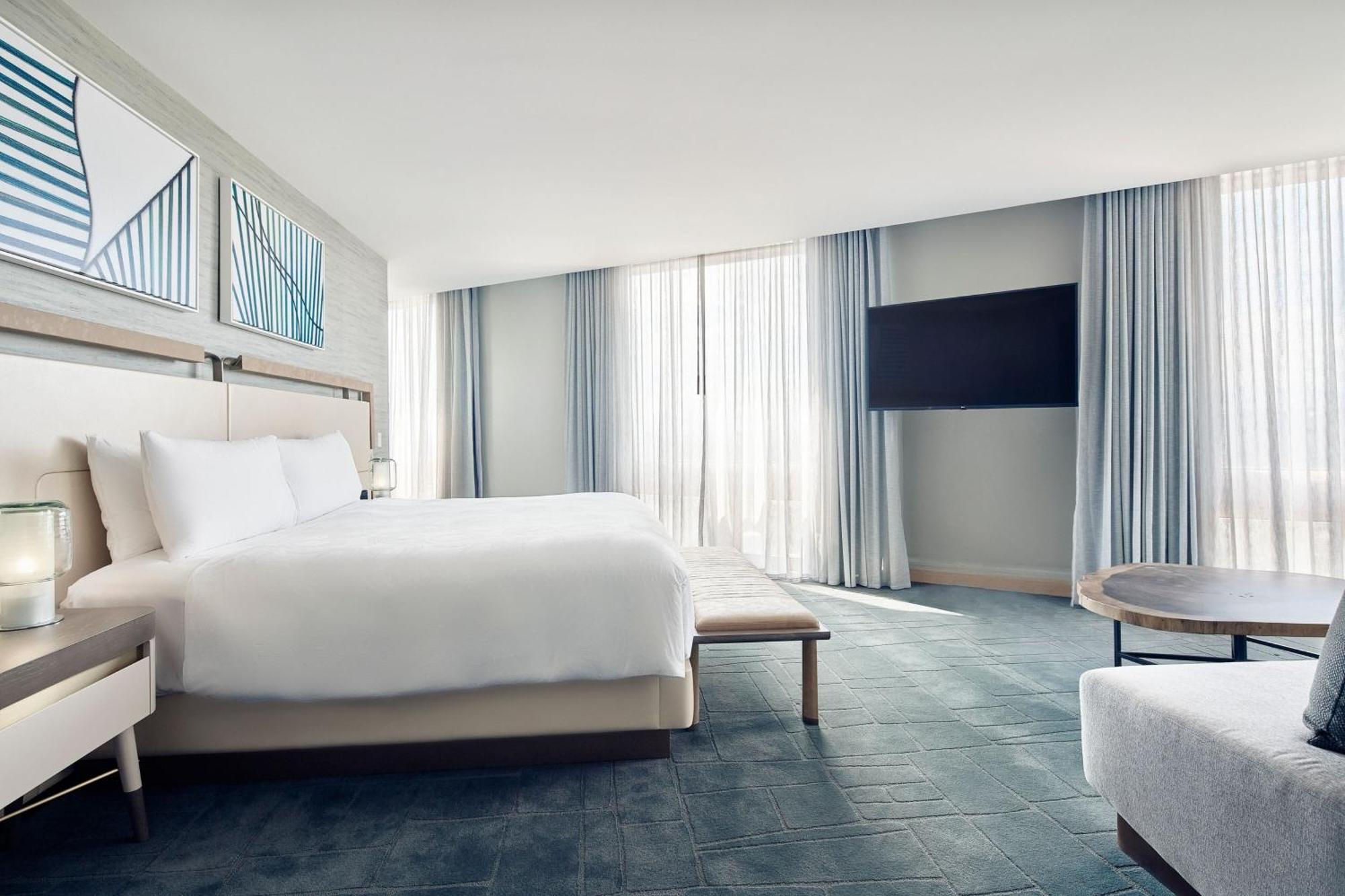 Jw Marriott Hotel Mexico City Polanco Kültér fotó