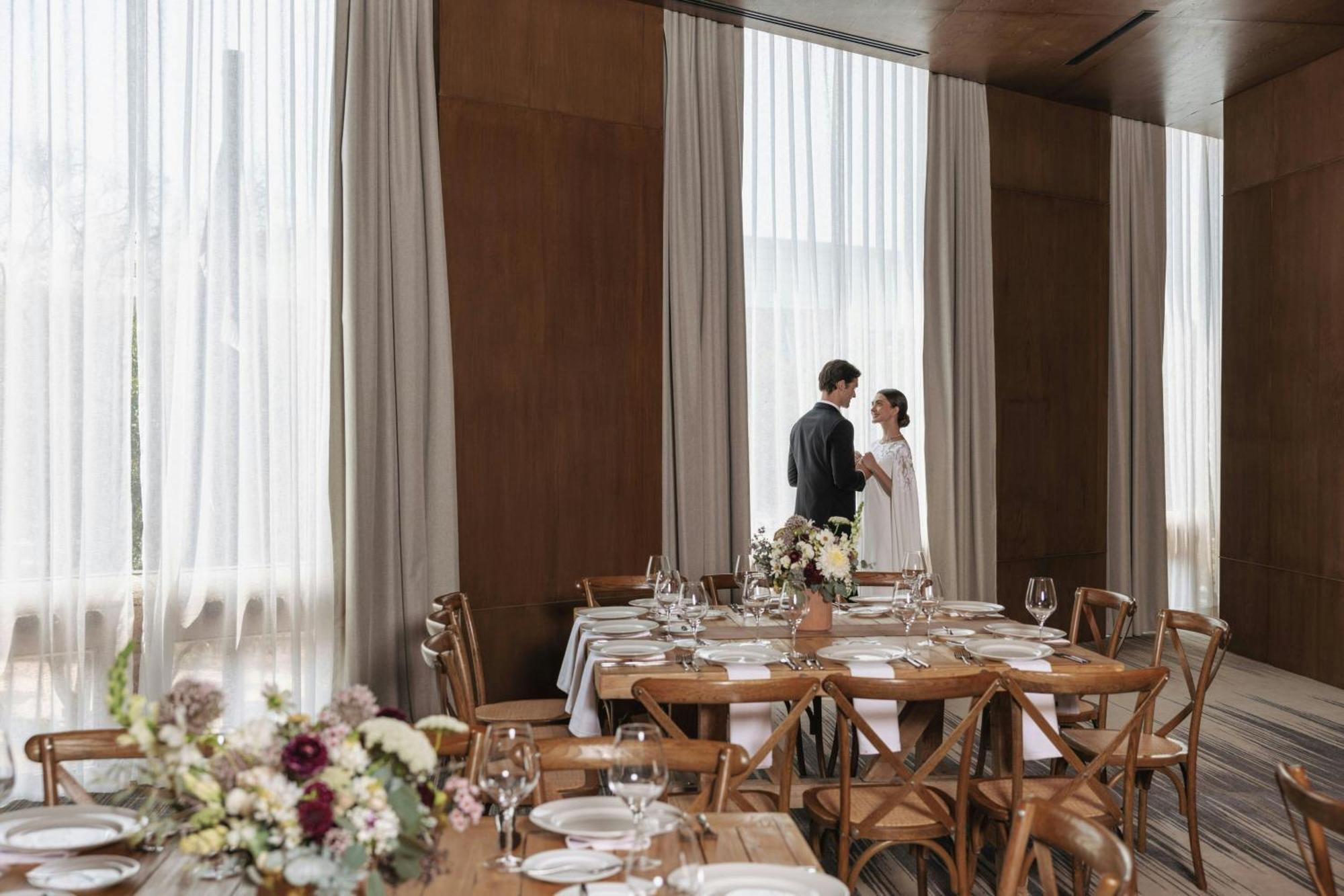 Jw Marriott Hotel Mexico City Polanco Kültér fotó