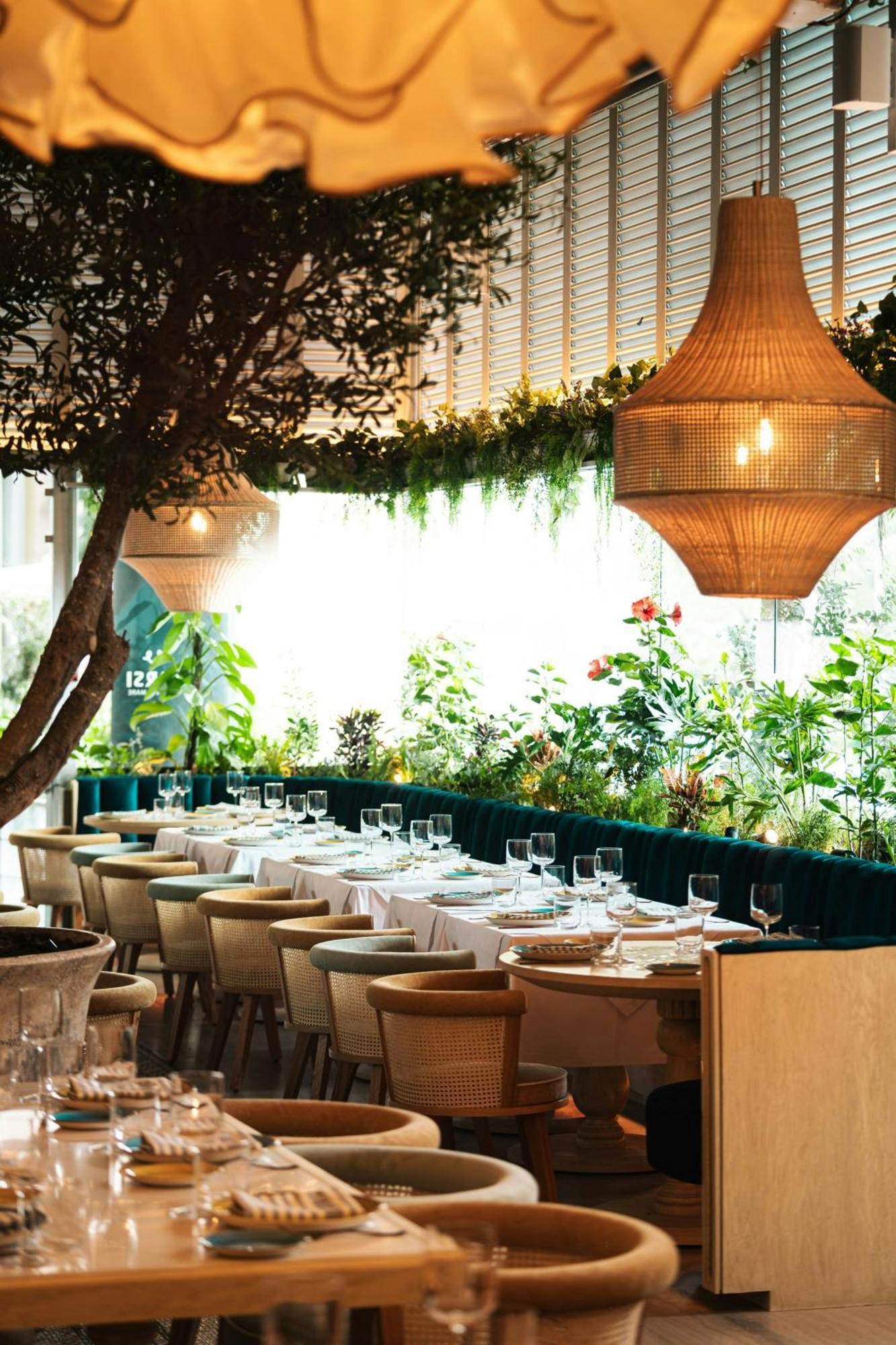 Jw Marriott Hotel Mexico City Polanco Kültér fotó